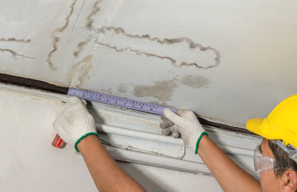 Reliable Basement Flood Cleanup contractor in Monrovia, IN by Aqua Guard Water Damage